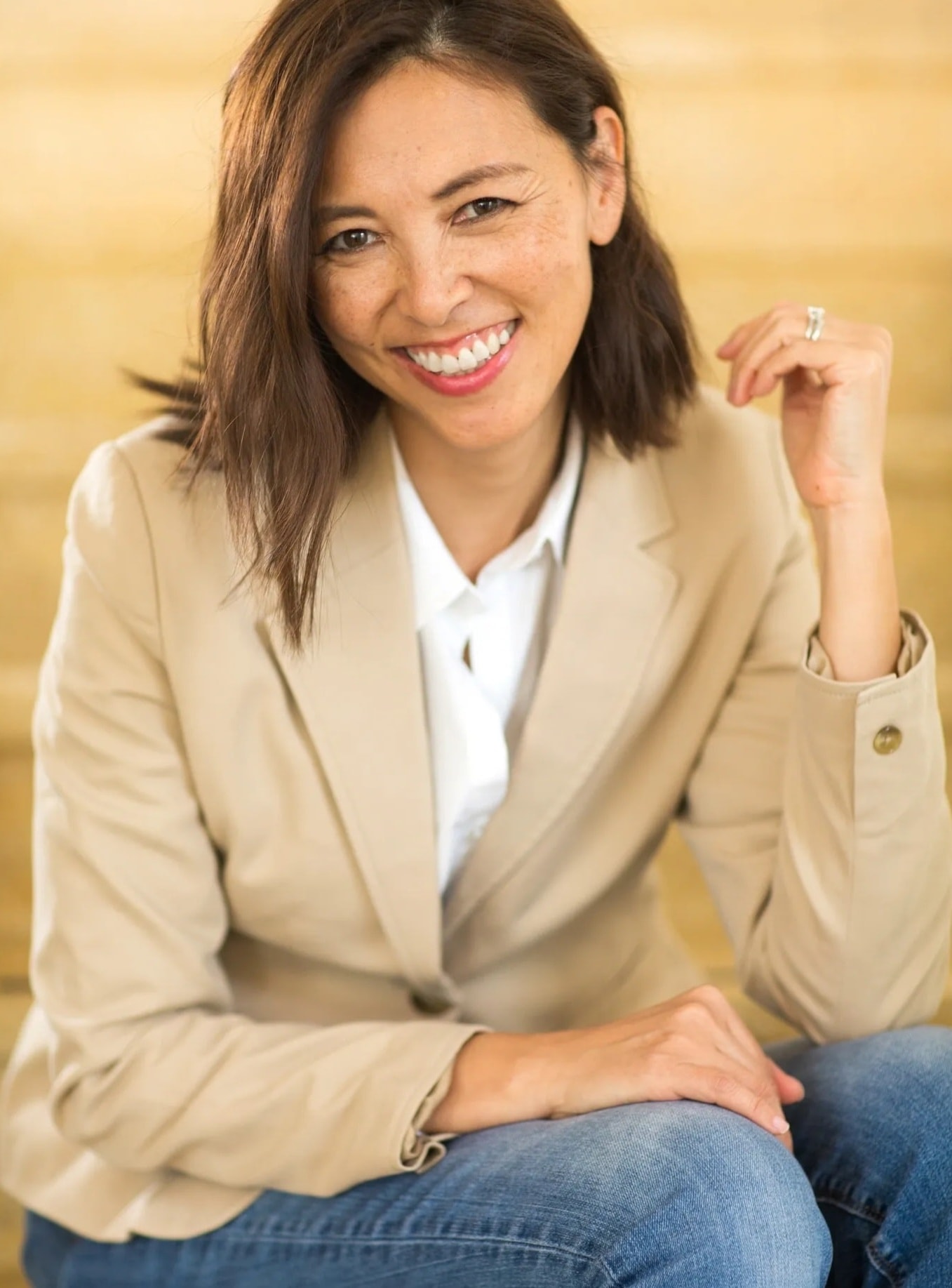 Gina Bennett
