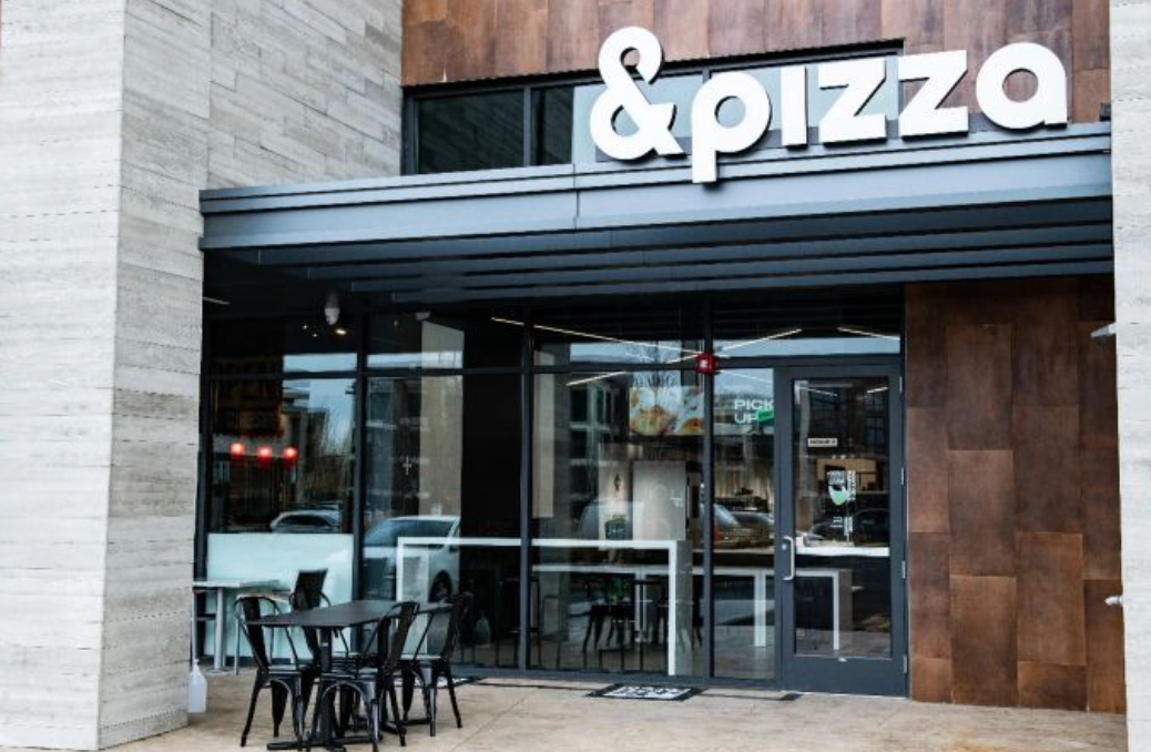&pizza — Washington, DC
